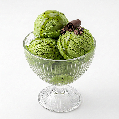Kiwi Cream